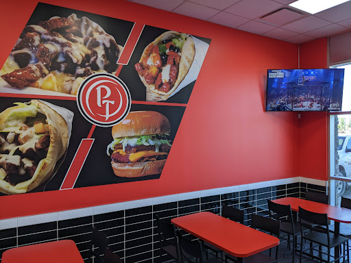 Photo of PrimeTime Donair & Poutine - 9382 Southfort Dr #108, Fort Saskatchewan, AB T8L 4R6